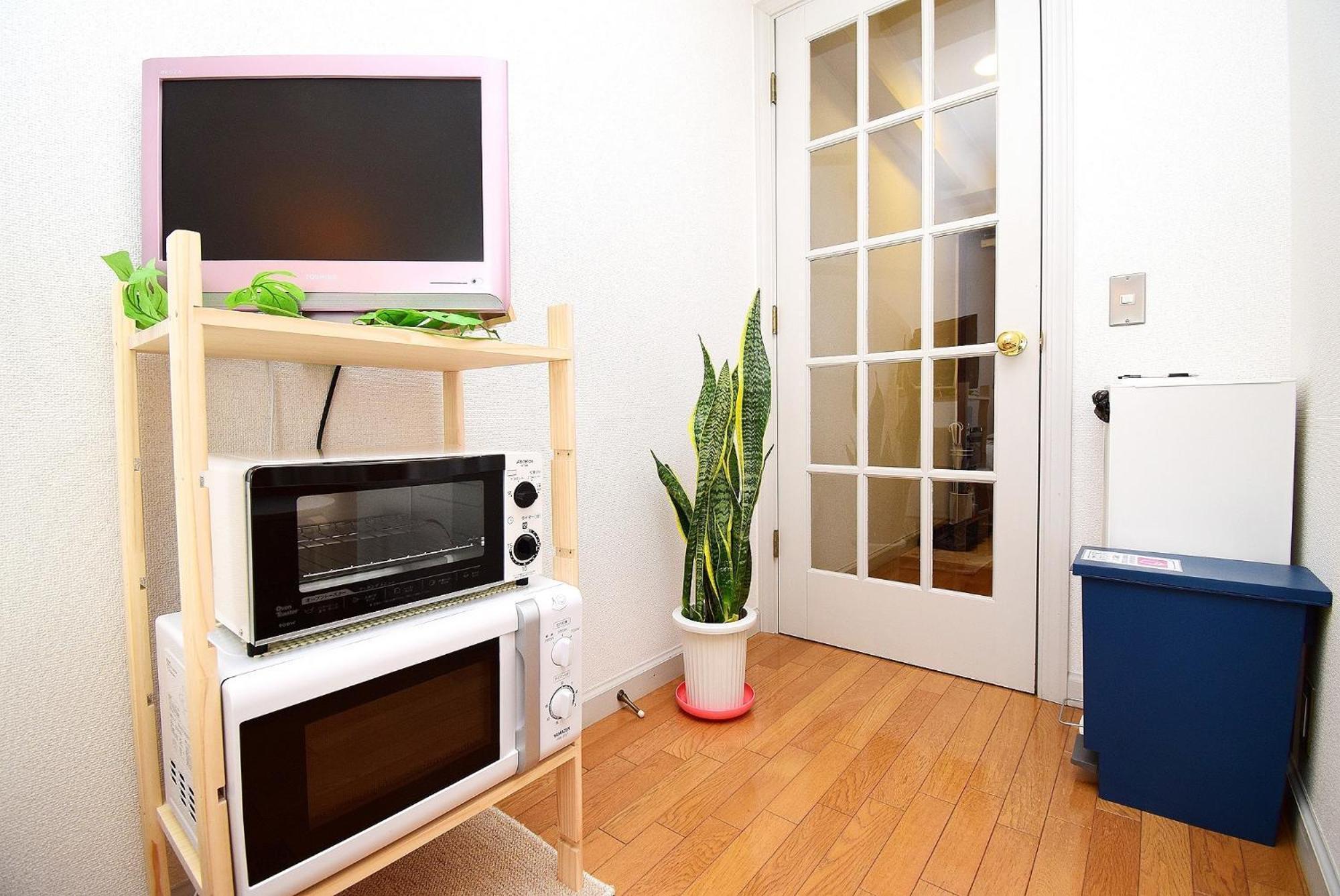 Kitazawa Cs House / Vacation Stay 68573 Tokio Zewnętrze zdjęcie