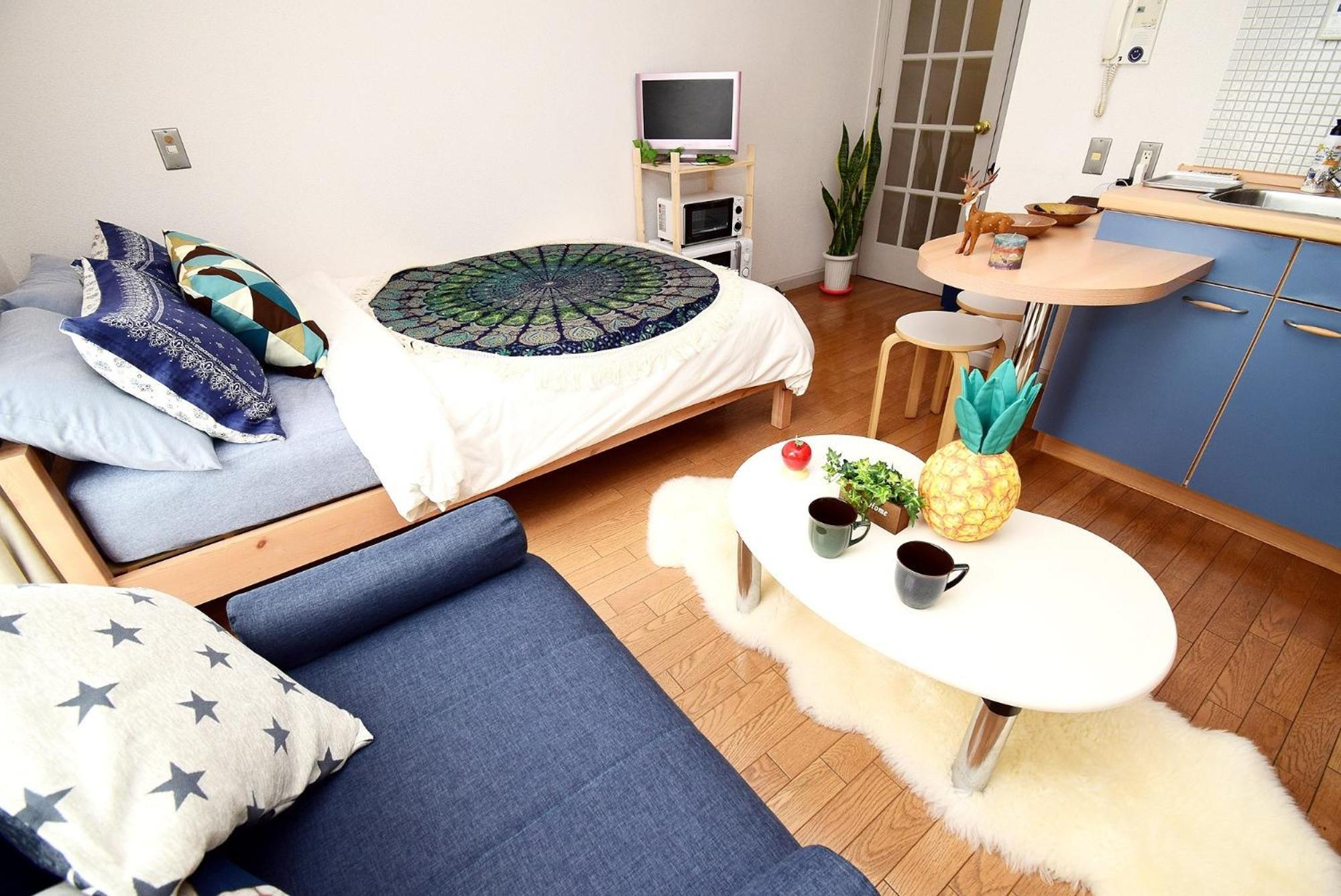 Kitazawa Cs House / Vacation Stay 68573 Tokio Zewnętrze zdjęcie