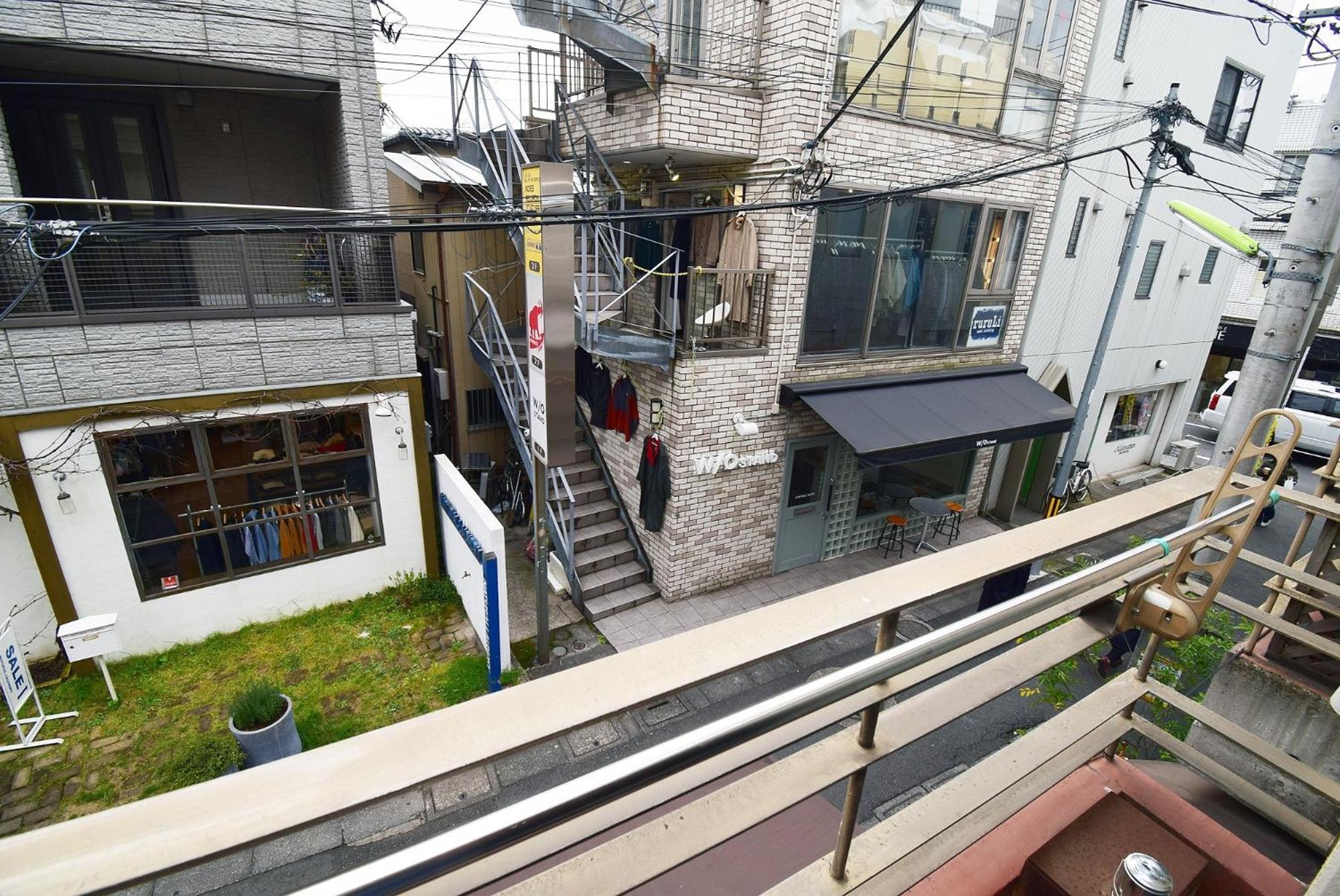 Kitazawa Cs House / Vacation Stay 68573 Tokio Zewnętrze zdjęcie